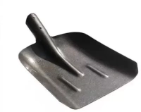 Лопата совковая с ребром рельсовая 800ГР Арт. 83513