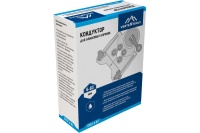 Кондуктор для алмазных коронок 6-83 мм Vertextools Арт. 0987-6-83