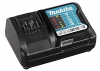 Зарядное устройство Makita DC10WD 10,8/12V Li-Ion CXT Арт. 199398-1