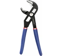 Клещи переставные 200мм быстрорегулируемые WORKPRO Арт. WP231086