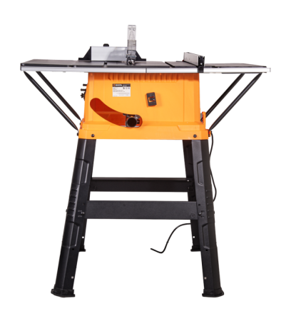 Станок распиловочный циркулярный Вихрь ЦРС-255 