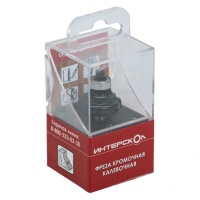 Фреза кромочная калевочная (хв 8мм) 25.4х12.7х4.8 мм Интерскол Арт. 2009 061