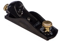 Рубанок Stanley 1/2 BLOCK PLANE (ALL MKTS) 34мм 152мм Арт. 1-12-060