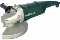 УШМ Metabo W 2200-230 230мм 2200Вт Арт. 606435010