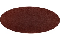 Круг шлифовальный Vertextools 125мм Р150 липуч. 10шт/упак. Арт. 12800-150