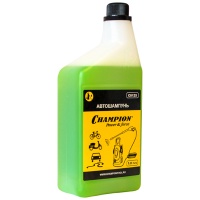 Автошампунь CHAMPION 1л Арт. C8125