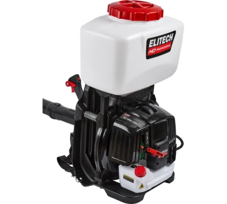 Воздуходув бенз ранц Elitech HD BP 6338RMD 1.6кВт 1050м3/ч Арт. BP 6338RMD (E1608.009.00)