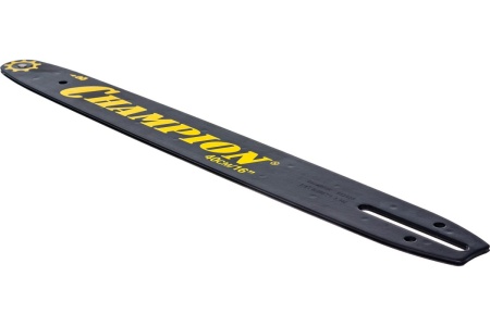 Шина CHAMPION 16" 3/8" 1.3мм 56зв. PM подача мас. на цепь Арт. 952925