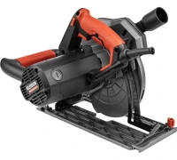 Пила дисковая Elitech HD CS 1875E 1800 Вт, 210мм, 75мм глубина пропила Арт. CS 1875E (E2206.029.01)