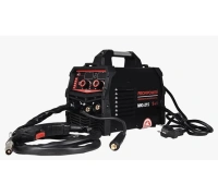 Полуавтомат PROFIPOWER MIG-215 5в1 20-215А 0.8-1мм 40-240В Арт. E0257