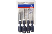 МАСТАК Набор отверток, 4 предмета