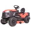 Газонокосилка с сиденьем (трактор) EVOline TRG 98 CM