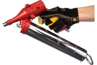 Пневмопистолет для герметика FUBAG 198л/мин Арт. 110118
