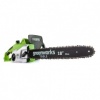 Пила цепная эл. GREENWORKS GCS2046 1.8кВт, 45см(18"), 1.3мм, 3/8" 63 зв. Арт. 20037