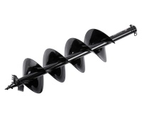 Шнек ELITECH HD d-200мм длина 800мм Арт. 0809.027300