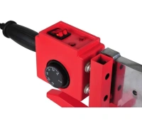 Аппарат для сварки п/т ELITECH СПТ 2000 насадки 20-63мм 2000Вт 300* Арт. СПТ 2000 (E1704.004.00)