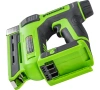  Гвозде/Скобозабиватель GREENWORKS G24CS10, 24V, 60 уд/мин
