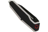 Нож складной SWISS+TECH 3,5" Bi-Metal Carbide Stainless S&G10 Арт. ST012003