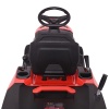 Газонокосилка с сиденьем (трактор) EVOline TRG 98 CM