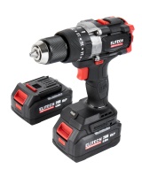 Дрель-шуруповерт акк ELITECH HD CD 20BL2 20V*4,0Ah Li-Ion 130Нм 2АКК и ЗУ Арт. CD 20BL2 (E2201.042.02)