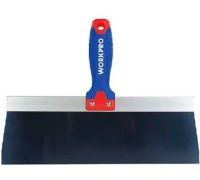 Шпатель фасадный пружинная сталь 350мм WORKPRO Арт. WP321027