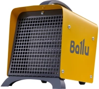 Пушка тепл. эл. BALLU BKS-5, квадрат, 3кВт 150куб.м/час 220В Арт. BKS-5