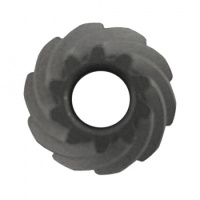 Коническая спирал.шестерня 10