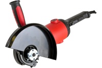 УШМ Elitech МШУ 2223Э 230мм 2.2кВт плавный пуск Арт. МШУ 2223Э (E2213.014.00)