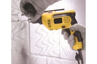 Дрель уд. Stanley STDH5510-RU 550Вт 10мм ЗВП Арт. STDH5510-RU