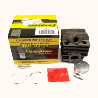 Поршневая группа для мотокос 26 куб.см (без прокладок) IGP Арт. 1700008