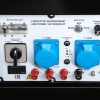 Генератор бензиновый HND GE 12000 XLST