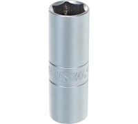 Головка 16мм 1/2" свечная S17H4116 Jonnesway 6 гран Арт. 47270