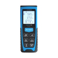 Дальномер лазерный INSTRUMAX SNIPER 50 PLUS 50м, точн +/- 1,5мм Арт. IM0116