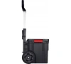 Ящик для инструментов QBRICK SYSTEM TWO Cart Plus Vario 520*350*685мм Арт. 10508600