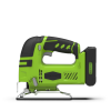 Лобзик Greenworks G24JS, 24v, без АКБ и ЗУ (аккумуляторный)