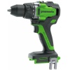Дрель-шуруповерт ударная GREENWORKS GD24DD140, 24V, б/щет,0-550/0-2100об/мин,70/140Нм,Anti-kickback, 1x5Ач,ЗУ