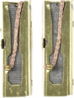 Угольная щетка CB-353