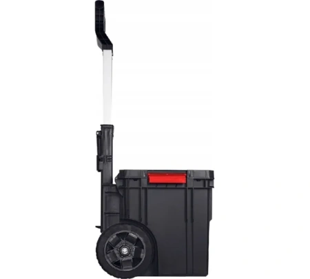 Ящик для инструментов QBRICK SYSTEM TWO Cart Plus Vario 520*350*685мм Арт. 10508600