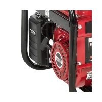 Генератор бенз Brait BR7500-CU 7,0/7,5кВт, 220В, р.старт Арт. 02.01.023.029