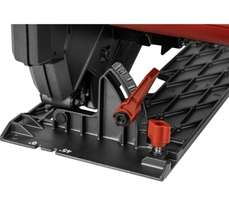 Пила дисковая Elitech HD CS 1875E 1800 Вт, 210мм, 75мм глубина пропила Арт. CS 1875E (E2206.029.01)