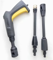 Пистолет-распылитель Huter под фарсунку для линейки 105-135 YLV Арт. 71/5/39