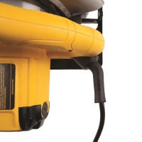 Пила дисковая DeWALT DWE 560В 1350Вт 184мм глуб. проп. 65мм промо + 2 диска Арт. DWE560B-KS