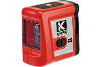 Нивелир лазерный Kapro 862 20м, 0.3 мм/м 2 лучей,1/4' + штатив Арт. 862-Набор