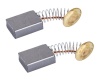 Щетки графитные 2 шт CM 1800E2/CM 2000ED2 ELITECH Арт. 1820.180000
