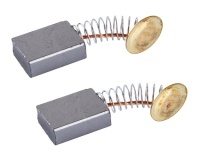 Щетки графитные 2 шт CM 1800E2/CM 2000ED2 ELITECH Арт. 1820.180000