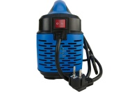 Инвертор ЭНЕРГИЯ САИ-250М 30-250А 9,3кВт 1,6-5мм, от 160В Арт. Е0300-0103