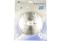 Диск пильный Trio-Diamond 190х30/20мм 64T по мультиматериалам Арт. MM902