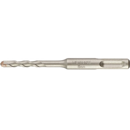 Бур SDS+ 6*110мм Milwaukee CONTRACOR Арт. 4932471217