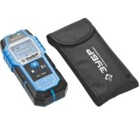 Детектор проводки ЗУБР DX-750 100мм Арт. 45260