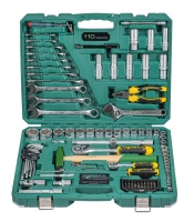 Набор инструментов 110 предметов Арсенал